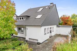 Saniertes Einfamilienhaus in Bestlage von Köln-Dellbrück – Die vollständige Adresse der Immobilie erhältst du vom Anbieter., 51069 Dellbrück, Köln – Vorschaubild 43