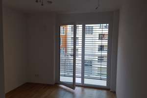 Exklusiv ausgestattes 1-Zi.-Apartment  – Oberbürgermeister-Hohner-Straße 3, 86153 Am Schäfflerbach, Augsburg – Vorschaubild 5