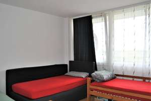 Schön modernisierte 3 Zimmerwohnung mit Panoramablick und TG-Stellplatz – 67071 Oggersheim, Ludwigshafen am Rhein – Vorschaubild 5