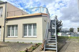 3-Zimmer-Loftwohnung mit Traumterrasse! – Gellertstr. 8, 9130 Hilbersdorf, Chemnitz – Vorschaubild 17