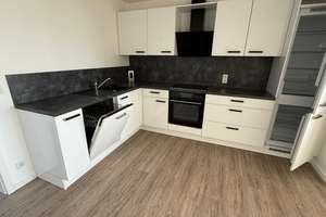 DG-Maisonette inkl EBK  / Laminat / Bad mit Fenster + Dusche u.v.m. – Clausstraße 76-80, 9126 Lutherviertel, Chemnitz – Vorschaubild 7
