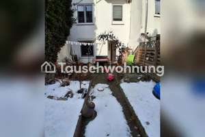 Tauschwohnung: 2,5 Zimmer Bremen Hohentor gegen 4 Zimmer in der Neustadt – Die vollständige Adresse der Immobilie erhältst du vom Anbieter., 28199 Hohentor, Bremen – Vorschaubild 7