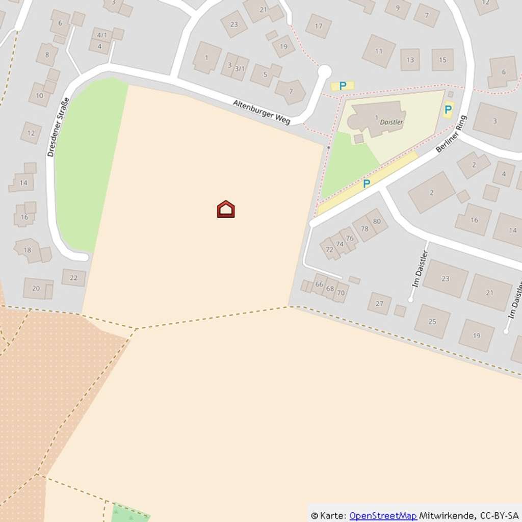 Immobilie in Neuenstadt am Kocher - Exklusives Wohnen in ruhiger, naturnaher Lage – Maisonette-Wohnung mit vielseitigem Raumkonzept - Bild 2