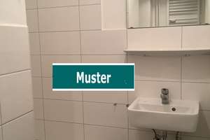 Gemütliche 1,5-Zimmer-Dachgeschosswohnung – Alwin-Lonke-Str. 63, 28719 Burg-Grambke, Bremen – Vorschaubild 2