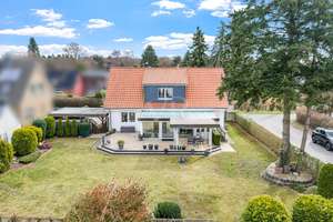Modernisiertes Einfamilienhaus mit beheiztem Wintergarten und großer Terrasse – Die vollständige Adresse der Immobilie erhältst du vom Anbieter., 22119 Billstedt, Hamburg – Vorschaubild 23