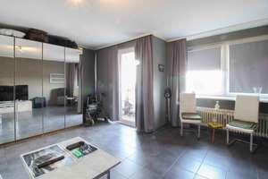 Anlageobjekt: Vermietete, gepflegte ETW in Citylage – Die vollständige Adresse der Immobilie erhältst du vom Anbieter., 30165 Hainholz, Hannover – Vorschaubild 1