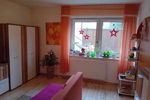 Helles Apartment  mit Terrasse / Freisitz  in Paderborn – Albinstraße 10, 33098 Kernstadt, Paderborn – Vorschaubild 3