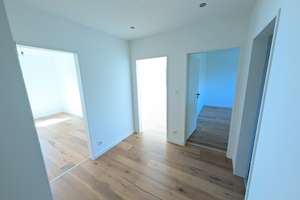 PROVISIONSFREI | Erstbezug nach Renovierung: Lichtdurchflutete 3-Zimmer- Wohnung mit Balkon – Die vollständige Adresse der Immobilie erhältst du vom Anbieter., 21079 Langenbek, Hamburg – Vorschaubild 30