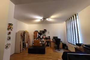 2-Zimmer-Wohnung (2. OG) mit Balkon südlich des Maschsees – Bernwardstraße 10, 30159 Döhren, Hannover – Vorschaubild 16