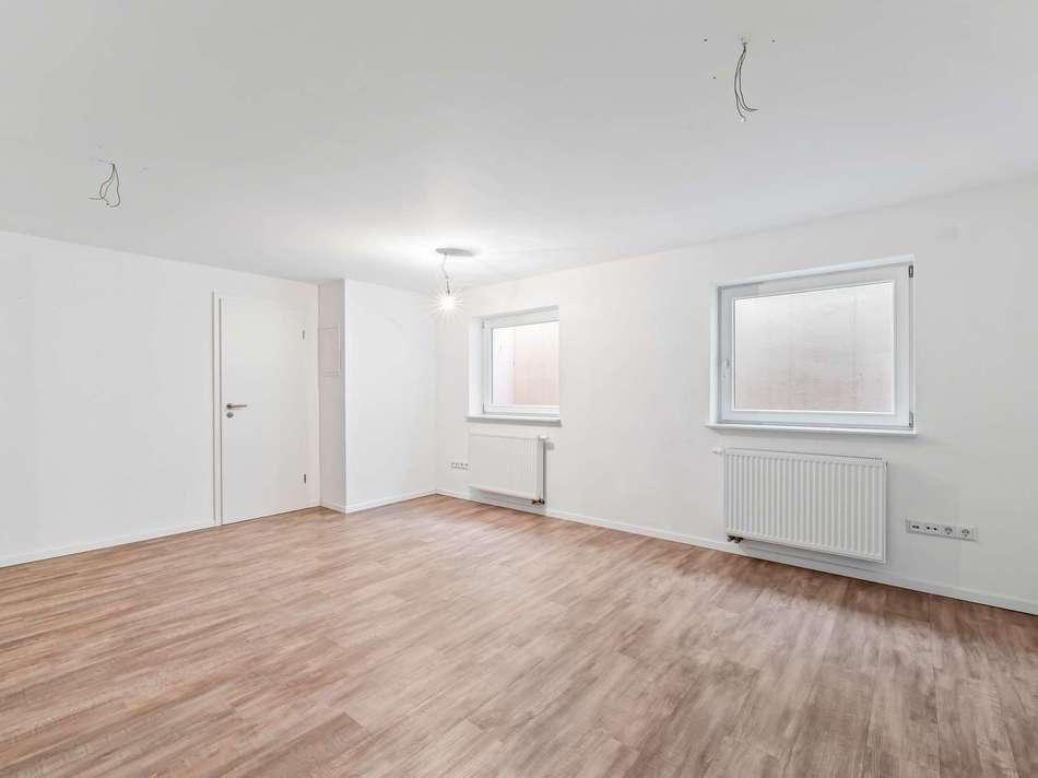 Einliegerwohnung/ Gewerbefläch