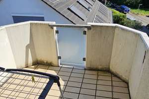 Kaufpreisreduzierung - 1 Zimmer Dachgeschoss - Wohnung mit Balkon und TG - Stellplatz – Heumadener Straße 69, 70329 Hedelfingen (Ortsteil), Stuttgart – Vorschaubild 14
