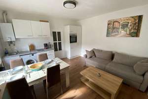 D-Zoo, möbl. 2 Zi. ETW, ruhig und Zentral in Einkaufsstraße , ca. 40qm Wfl., 8qm Keller – Die vollständige Adresse der Immobilie erhältst du vom Anbieter., 40237 Düsseltal, Düsseldorf – Vorschaubild 6