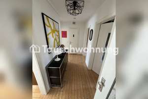Tauschwohnung: Zentrale, günstige Wohnung mit Balkon – Die vollständige Adresse der Immobilie erhältst du vom Anbieter., 48153 Josef, Münster – Vorschaubild 4