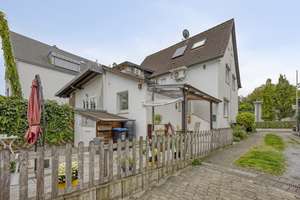 Doppelhaushälfte mit Charakter – die charmante Alternative zur Wohnung – Die vollständige Adresse der Immobilie erhältst du vom Anbieter., 40489 Wittlaer, Düsseldorf – Vorschaubild 25