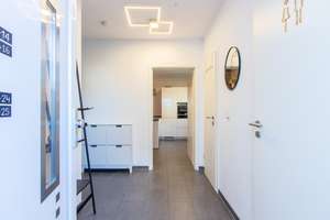 Blömker! Energieeffizient und modern! Reihenendhaus in verkehrsberuhigter Siedlung in GLA-Butendorf! – Die vollständige Adresse der Immobilie erhältst du vom Anbieter., 45968 Gladbeck – Vorschaubild 12