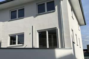 NEUBAU - Erstbezug Moderne Doppelhaushälfte in Toplage. – Die vollständige Adresse der Immobilie erhältst du vom Anbieter., 84431 Heldenstein – Vorschaubild 3