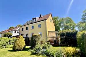 Wohnhaus mit Gartenidylle in bester Lage von Gera – Gera – Vorschaubild 12