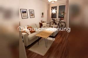Tauschwohnung: Helle Wohnung mit Ausblick ins Grüne – Die vollständige Adresse der Immobilie erhältst du vom Anbieter., 48153 Schützenhof, Münster – Vorschaubild 5