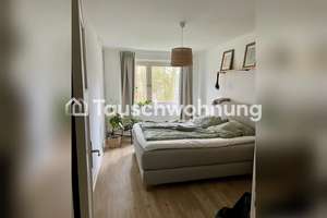 Tauschwohnung: Tauschen unsere gemütliche, gut geschnittene Wohnung