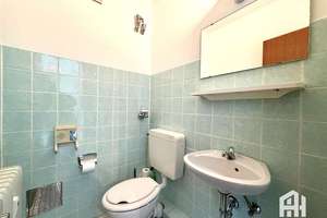 Schöne 3 ZKB-Wohnung mit Balkon zwischen Tischbeinstraße und Wilhelmshöher Allee – Die vollständige Adresse der Immobilie erhältst du vom Anbieter., 34121 Wehlheiden, Kassel – Vorschaubild 15