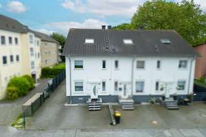 Modernes Familien-Reihenendhaus mit Garten in ruhiger Lage von Dortmund-Kirchlinde! – Die vollständige Adresse der Immobilie erhältst du vom Anbieter., 44379 Kirchlinde, Dortmund – Vorschaubild 3