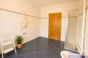 Exklusiver Bungalow Baujahr 2001 – Komfortables Wohnen mit Sommergarten und Garage in Hesel  – Die vollständige Adresse der Immobilie erhältst du vom Anbieter., 26835 Hesel – Vorschaubild 25
