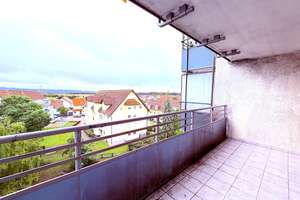 ❯❯ Modernisierte, vermietungsstarke und sofort verfügbare 1-Zimmer-Wohnung ❮❮ – Hardtwaldring 92, 68723 Oftersheim – Vorschaubild 7