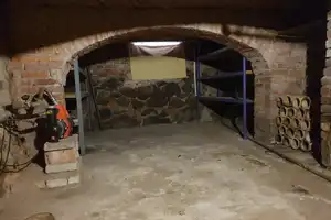 Natur pur – Einfamilienhaus mit großem Grundstück und Seenähe – Mecklenburg-Strelitz (Kreis) – Vorschaubild 51