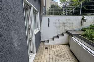 Gemütliche Maisonettewohnung in der Südstadt *Garten*Vinylböden – Paulstraße 24-26, 50676 Altstadt/Süd, Köln – Vorschaubild 14