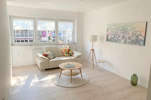 Wohn- und Geschäftshaus in absoluter Toplage von Essen-Rüttenscheid