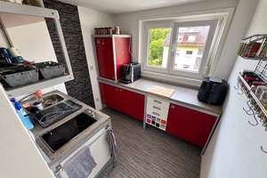 2-Zimmer-DG-Wohnung in Frankfurt Praunheim – 60488 Praunheim, Frankfurt am Main – Vorschaubild 2