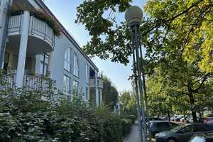 Kapitalanlage mit Gartenidylle: Attraktive 3-Zimmer-Wohnung in Berlin-Rudow – Berlin – Vorschaubild 2