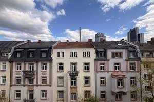 Altbaucharme trifft modernen Wohnkomfort – sanierte Wohnung in Bockenheim – 60486 Bockenheim, Frankfurt am Main – Vorschaubild 8