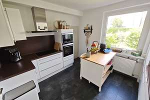 3-Zimmer-EG Wohnung mit Terrasse und Garten im Malerviertel – Spitzwegstraße 19, 38106 Östliches Ringgebiet, Braunschweig – Vorschaubild 5