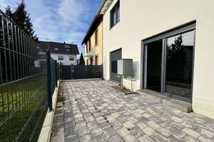 Reihenhaus in Blieskastel-Blickweiler Neubau 2023- Energieeffizienzklasse A  , – Die vollständige Adresse der Immobilie erhältst du vom Anbieter., 66440 Blieskastel – Vorschaubild 19