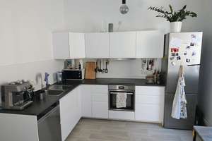 Zuhause mit zwei Zimmern in der Bielefelder Innenstadt – 33615 Mitte, Bielefeld – Vorschaubild 5