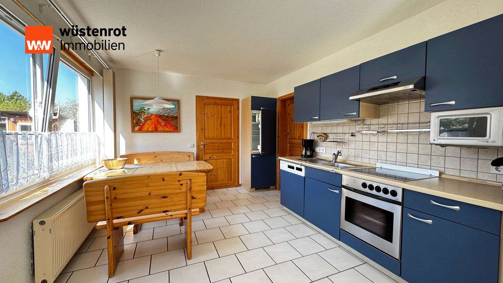 Immobilie in Pruchten - Ferienidylle & Renditechance – Ihr Rückzugsort mit Vermietungsperspektive in Traumlage von Pruchten - Bild 1