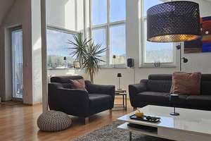 Top Eigentumswohnung mit Familienkomfort und Panoramaausblick