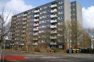 Gemütliche Wohnung in Kremenholl