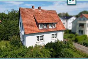 Charmantes Einfamilienhaus in ruhiger Lage Bückeburgs