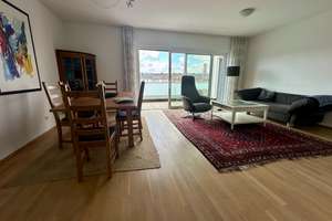 Moderne, stilvolle Eigentumswohnung mit Balkon und TG-Stellplatz, 52351 Düren-Zentrum – Die vollständige Adresse der Immobilie erhältst du vom Anbieter., 52351 Innenstadt, Düren – Vorschaubild 4