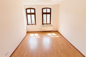 **Charmante leerstehende Wohnung im beliebten Waldstraßenviertel + Hinterhaus + Aufzug** – Die vollständige Adresse der Immobilie erhältst du vom Anbieter., 4105 Zentrum-Nordwest, Leipzig – Vorschaubild 4