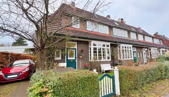 Bild von Ein hanseatisches Schmuckstück in attraktiver Lage