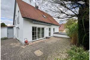 Bezugsfreies Familienhaus in ruhiger Ortsrandlage – charmant, gepflegt und einladend – Die vollständige Adresse der Immobilie erhältst du vom Anbieter., 86459 Gessertshausen – Vorschaubild 23