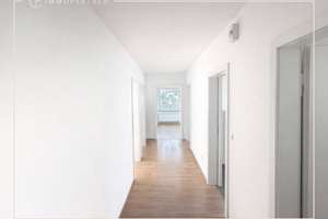 Frisch sanierte 3-Zimmer-Wohnung mit Einbauküche - Erstbezug in ruhiger Lage – Die vollständige Adresse der Immobilie erhältst du vom Anbieter., 70376 Münster, Stuttgart – Vorschaubild 1
