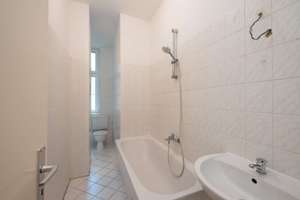 2-Zimmer-Wohnung mit Balkon im ruhigen Gartenhaus – Die vollständige Adresse der Immobilie erhältst du vom Anbieter., 13347 Wedding, Berlin – Vorschaubild 9