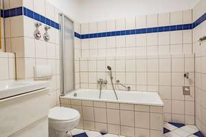 Attraktive Wohnung im Graphischen Viertel | Ruhige Lage | Balkon | 2 Bäder | Bezugsfrei ab Oktober – Die vollständige Adresse der Immobilie erhältst du vom Anbieter., 4103 Zentrum-Ost, Leipzig – Vorschaubild 10