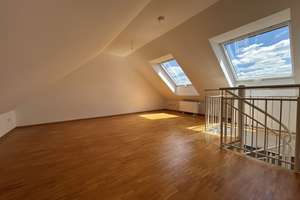 Bezugsfreie 2-Zimmer-Maisonettewohnung in Bestlage von Fürth – Die vollständige Adresse der Immobilie erhältst du vom Anbieter., 90762 Stadtpark, Stadtgrenze, Fürth – Vorschaubild 9