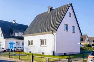 Familienfreundlich in toller Wohnlage!
Einfamilienhaus mit Garagen – Gütersloh (Kreis) – Vorschaubild 16