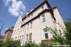 Schicke 3-Zimmer-Wohnung mit Balkon und toller Ausstattung